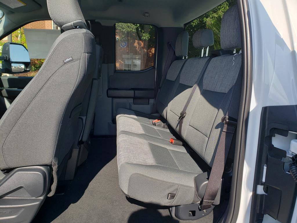 2026 Ford Super Duty F-250 SRW XLT 4WD SuperCab 8' Box