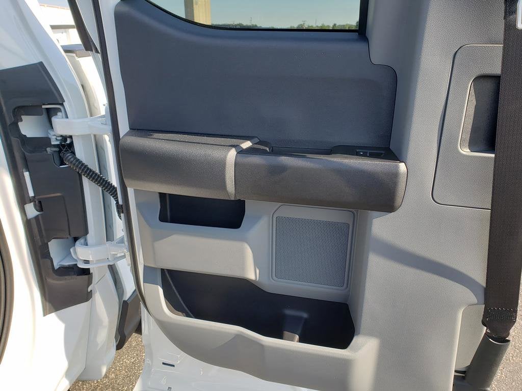 2026 Ford Super Duty F-250 SRW XLT 4WD SuperCab 8' Box