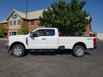 2026 Ford Super Duty F-250 SRW XLT 4WD SuperCab 8' Box