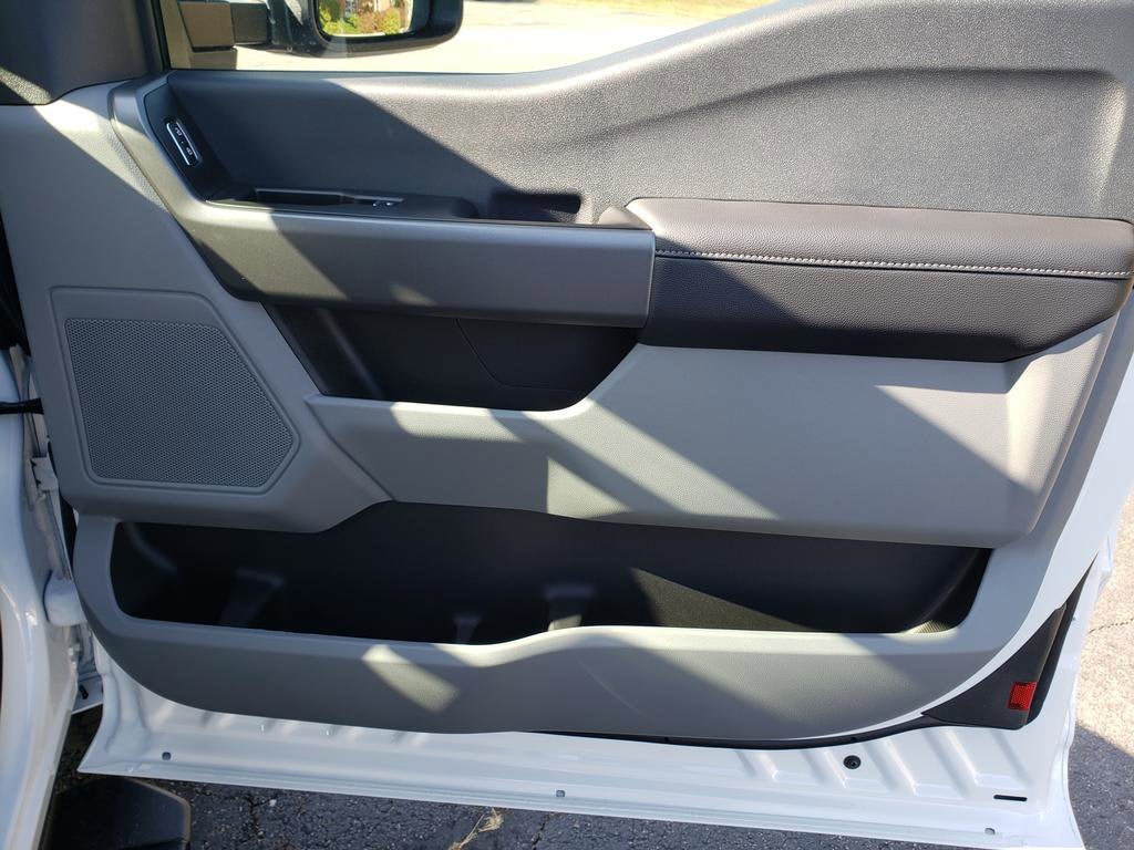 2026 Ford Super Duty F-250 SRW XLT 4WD SuperCab 8' Box