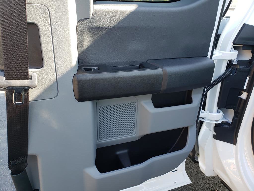 2026 Ford Super Duty F-250 SRW XLT 4WD SuperCab 8' Box