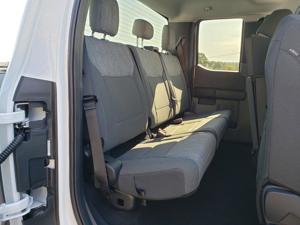 2026 Ford Super Duty F-250 SRW XLT 4WD SuperCab 8' Box