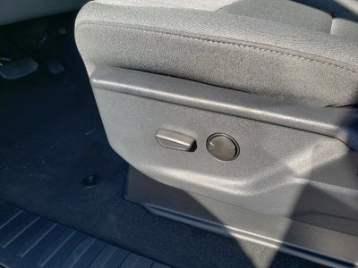 2026 Ford Super Duty F-250 SRW XLT 4WD SuperCab 8' Box