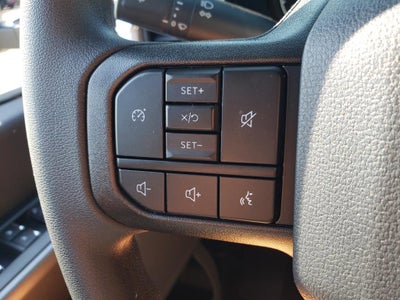 2026 Ford Super Duty F-250 SRW XLT 4WD SuperCab 8' Box