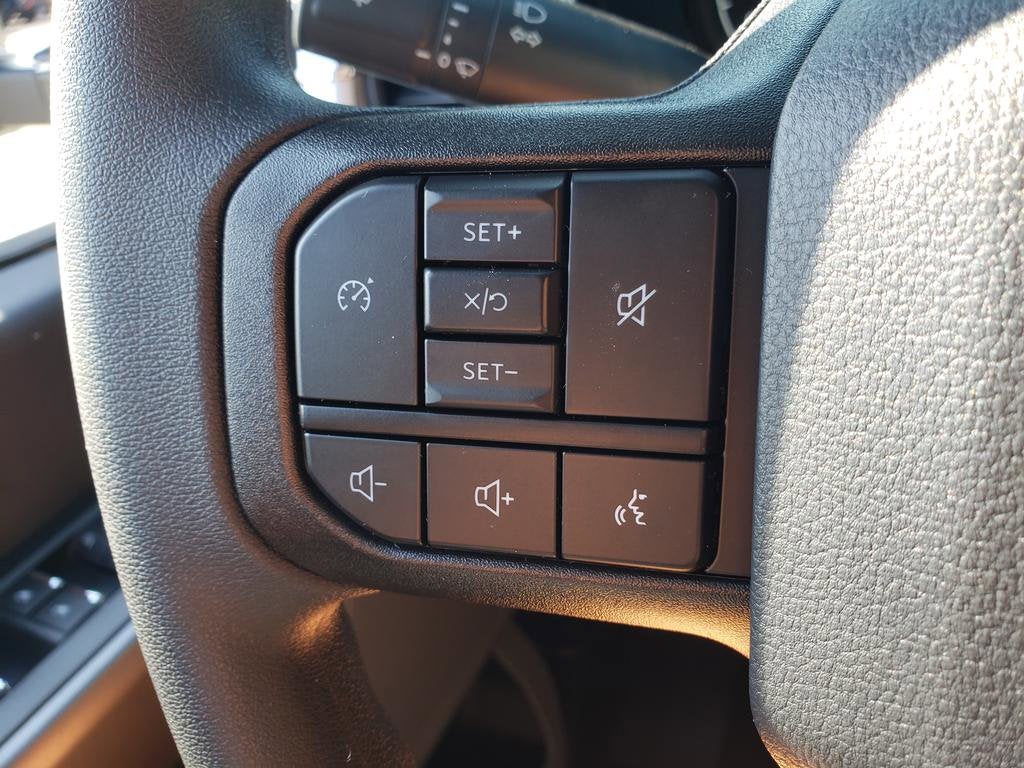 2026 Ford Super Duty F-250 SRW XLT 4WD SuperCab 8' Box