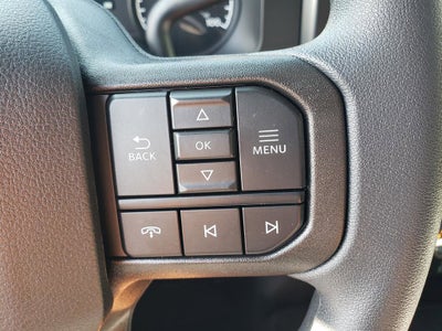 2026 Ford Super Duty F-250 SRW XLT 4WD SuperCab 8' Box