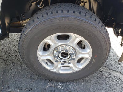 2026 Ford Super Duty F-250 SRW XLT 4WD SuperCab 8' Box