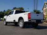 2026 Ford Super Duty F-250 SRW XLT 4WD SuperCab 8' Box