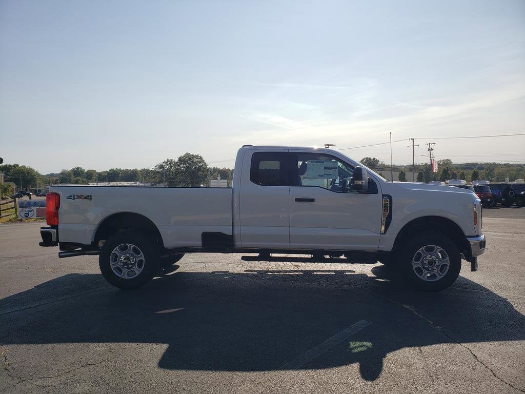 2026 Ford Super Duty F-250 SRW XLT 4WD SuperCab 8' Box