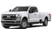 2026 Ford Super Duty F-250 SRW XLT 4WD SuperCab 8' Box