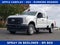 2026 Ford Super Duty F-250 SRW XL 4WD SuperCab 8' Box