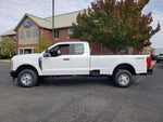 2026 Ford Super Duty F-250 SRW XL 4WD SuperCab 8' Box