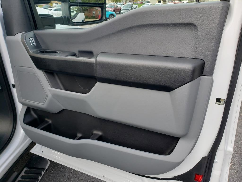 2026 Ford Super Duty F-250 SRW XL 4WD SuperCab 8' Box