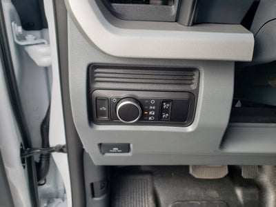 2026 Ford Super Duty F-250 SRW XL 4WD SuperCab 8' Box