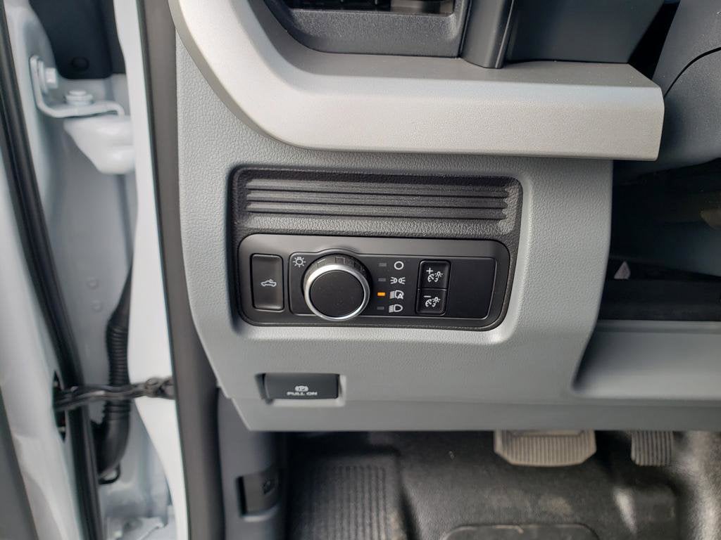 2026 Ford Super Duty F-250 SRW XL 4WD SuperCab 8' Box