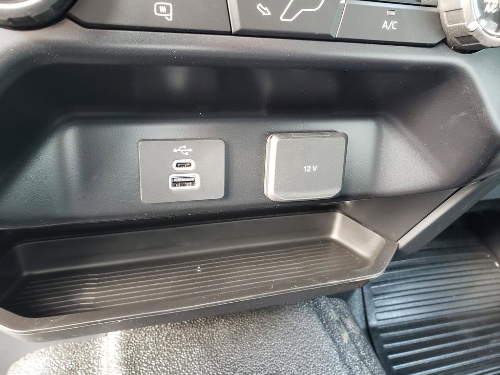 2026 Ford Super Duty F-250 SRW XL 4WD SuperCab 8' Box