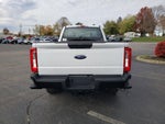 2026 Ford Super Duty F-250 SRW XL 4WD SuperCab 8' Box