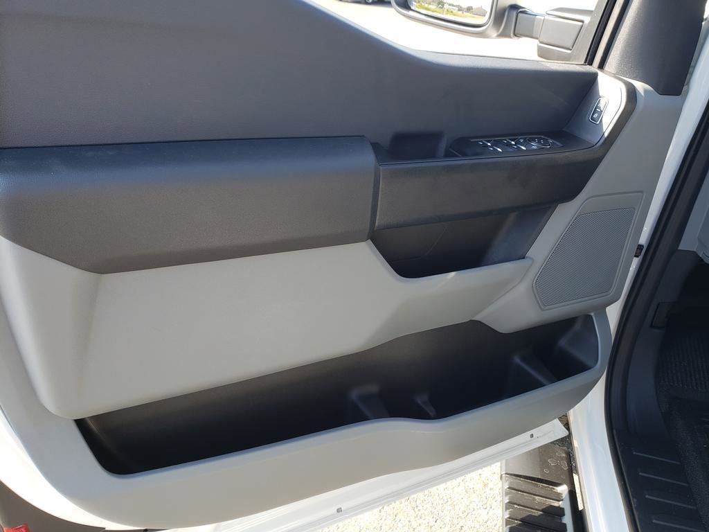 2026 Ford Super Duty F-250 SRW XL 4WD SuperCab 8' Box