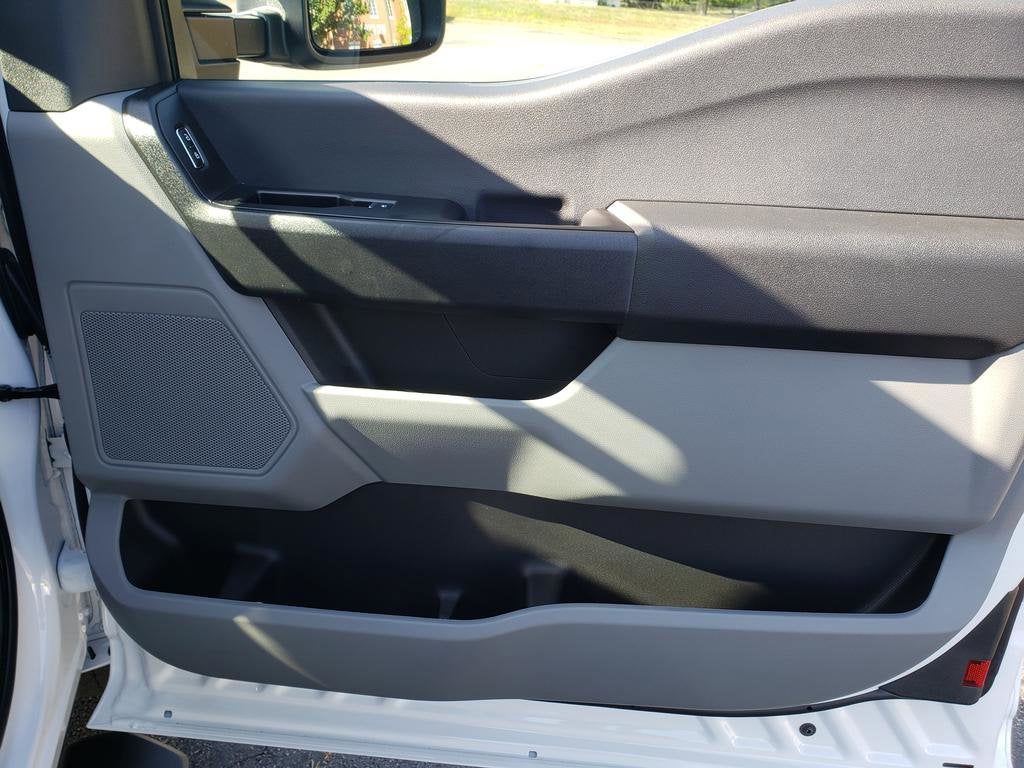 2026 Ford Super Duty F-250 SRW XL 4WD SuperCab 8' Box