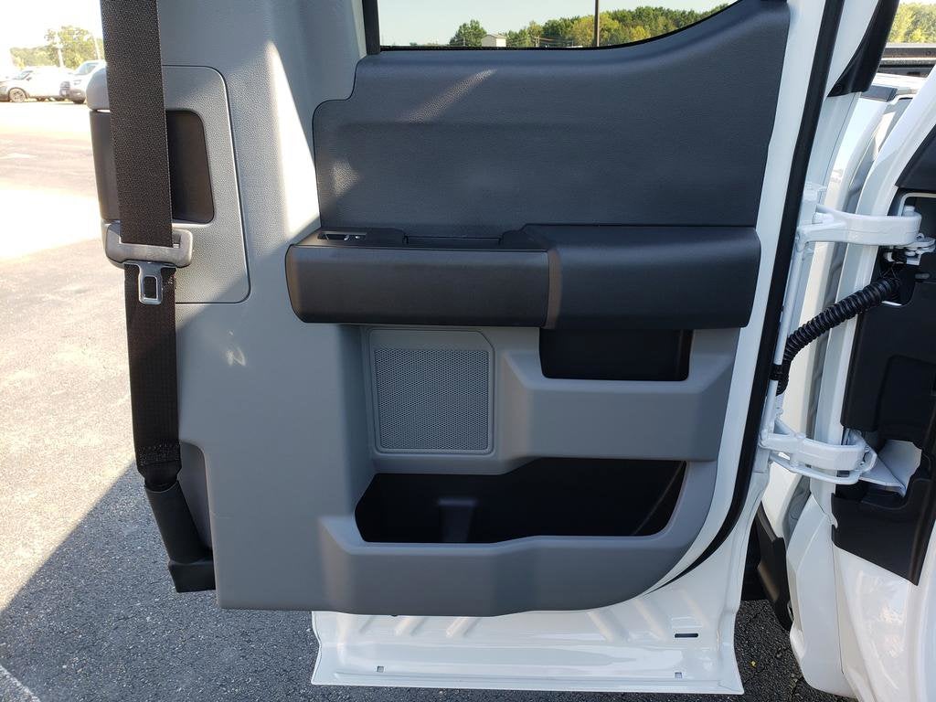 2026 Ford Super Duty F-250 SRW XL 4WD SuperCab 8' Box