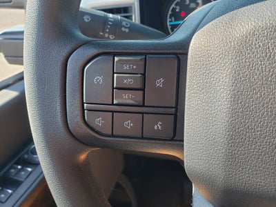 2026 Ford Super Duty F-250 SRW XL 4WD SuperCab 8' Box