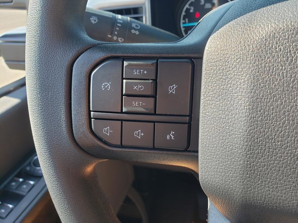 2026 Ford Super Duty F-250 SRW XL 4WD SuperCab 8' Box