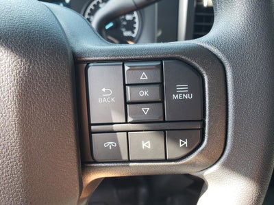 2026 Ford Super Duty F-250 SRW XL 4WD SuperCab 8' Box