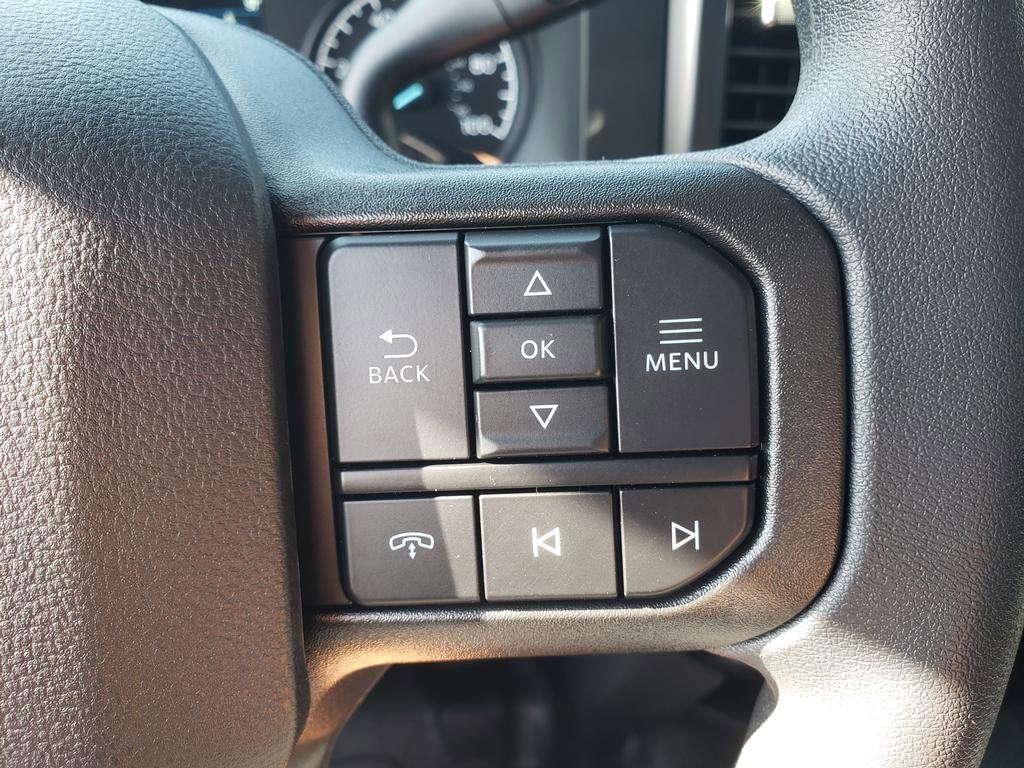 2026 Ford Super Duty F-250 SRW XL 4WD SuperCab 8' Box