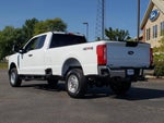 2026 Ford Super Duty F-250 SRW XL 4WD SuperCab 8' Box