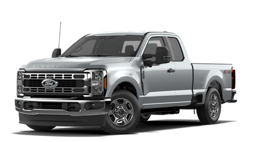 2027 Ford F-250SD XLT