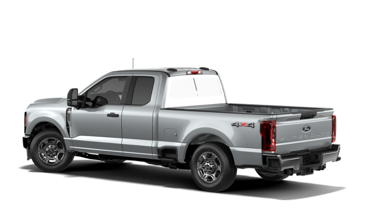 2027 Ford F-250SD XLT