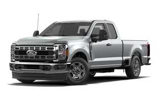 2027 Ford F-250SD XLT