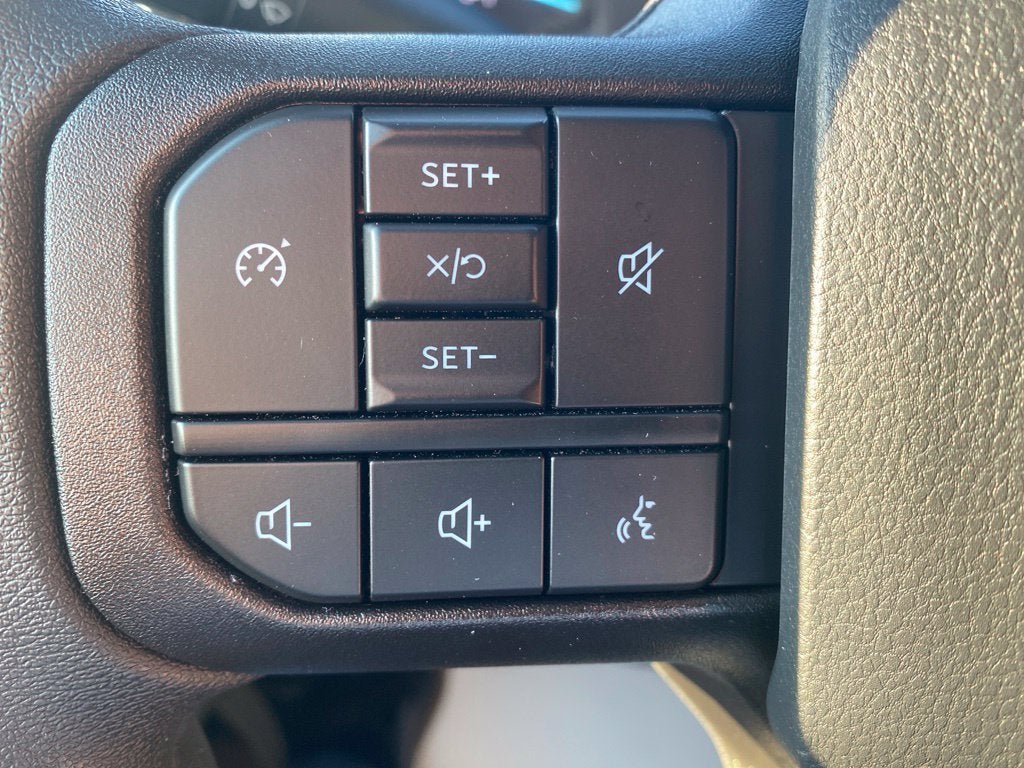 2027 Ford F-250SD XLT