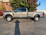 2027 Ford F-250SD XLT