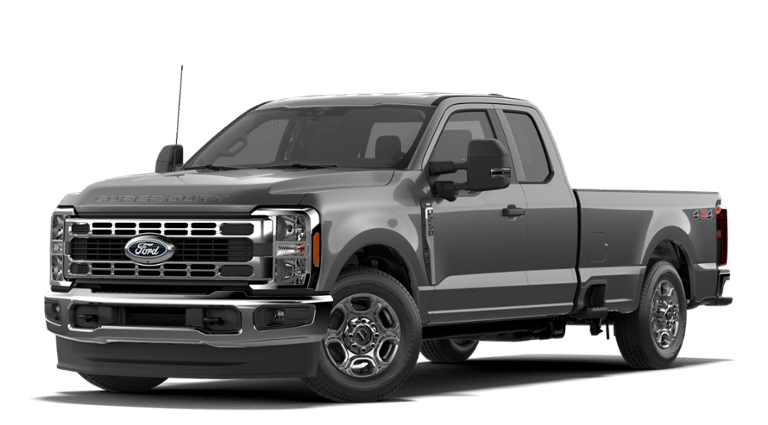 2027 Ford F-250SD XLT