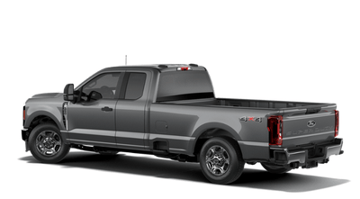 2027 Ford F-250SD XLT