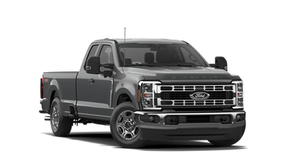 2027 Ford F-250SD XLT