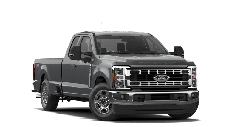 2027 Ford F-250SD XLT