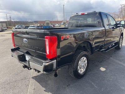 2023 Ford Super Duty F-250 SRW XLT