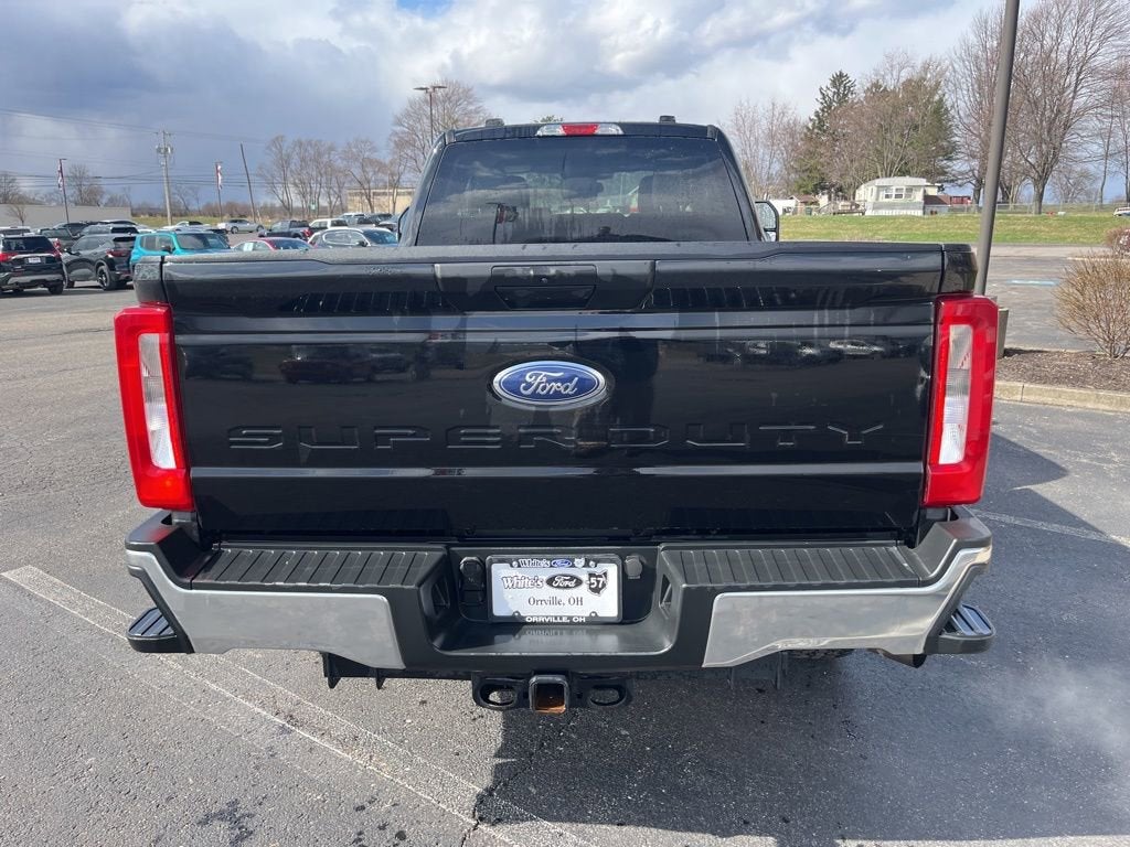 2023 Ford Super Duty F-250 SRW XLT