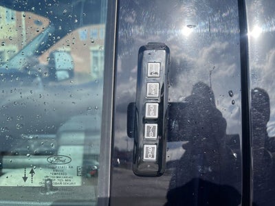 2023 Ford Super Duty F-250 SRW XLT