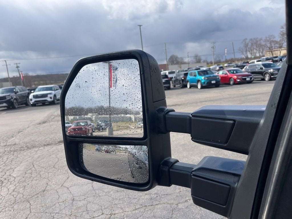 2023 Ford Super Duty F-250 SRW XLT