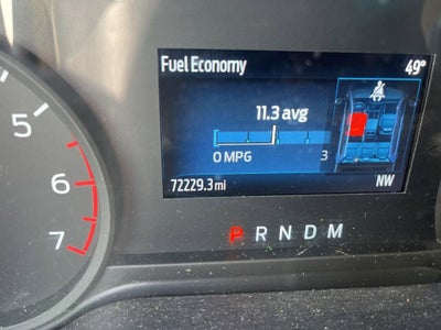 2023 Ford Super Duty F-250 SRW XLT