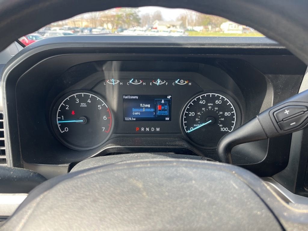 2023 Ford Super Duty F-250 SRW XLT