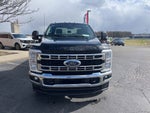 2023 Ford Super Duty F-250 SRW XLT