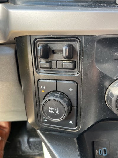 2023 Ford Super Duty F-250 SRW XLT