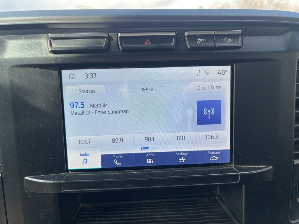 2023 Ford Super Duty F-250 SRW XLT