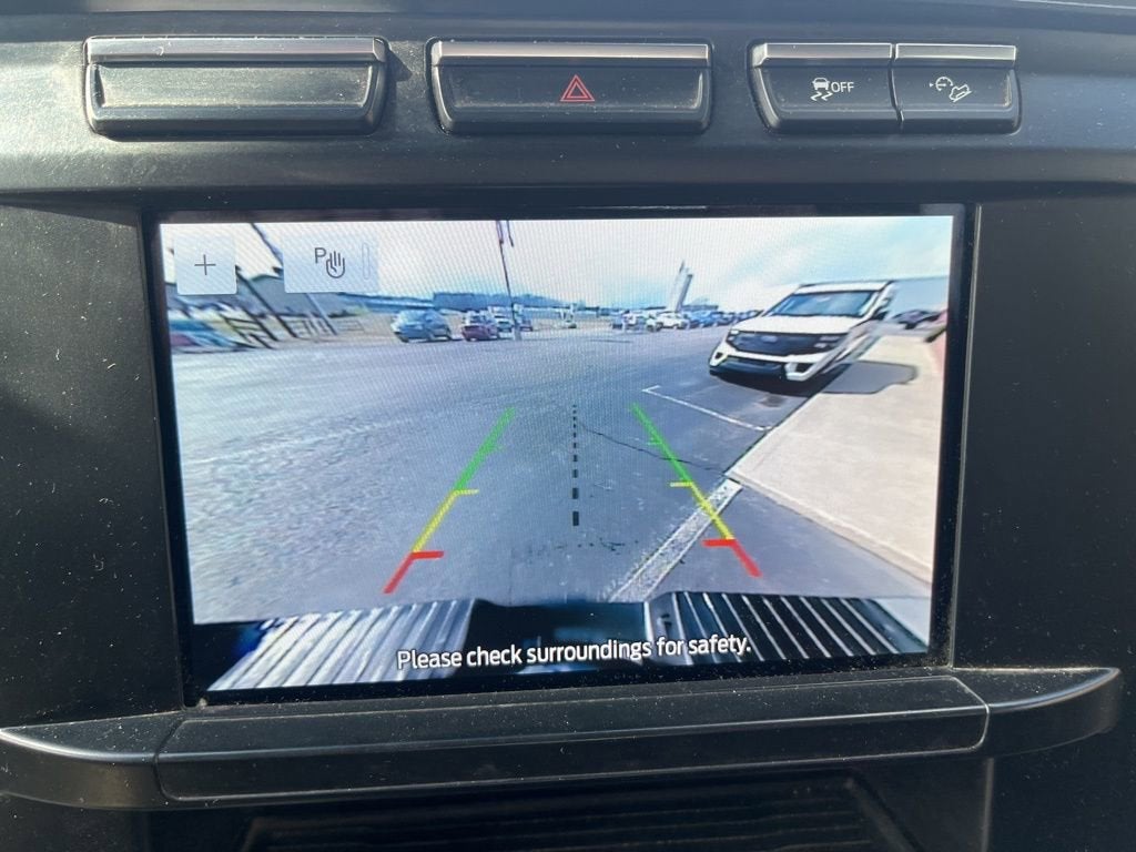 2023 Ford Super Duty F-250 SRW XLT