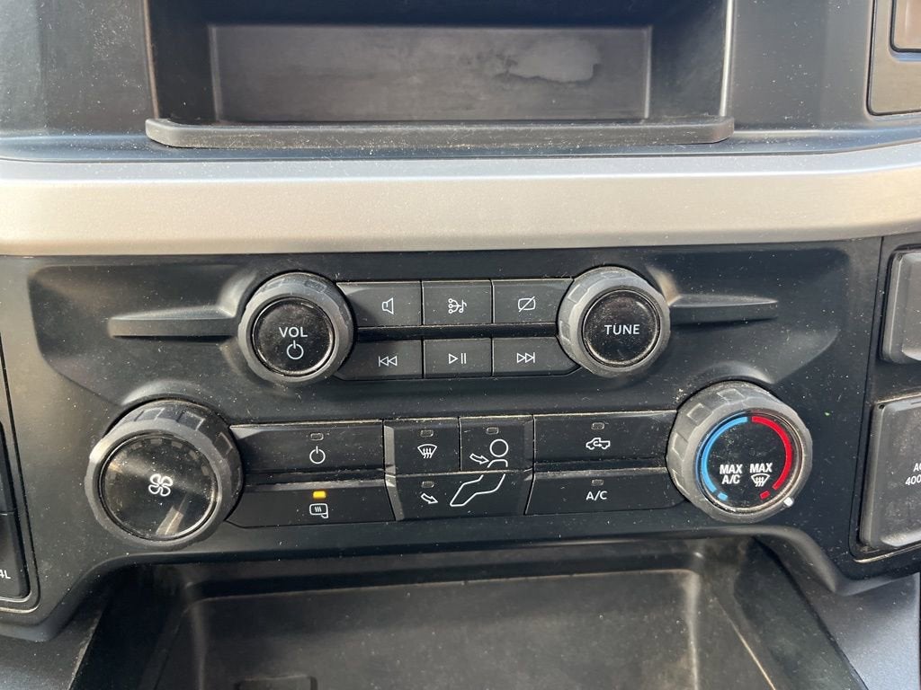 2023 Ford Super Duty F-250 SRW XLT