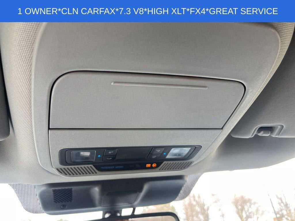 2023 Ford Super Duty F-250 SRW XLT